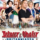 ASTERIX & OBELIX BRITANNIASSA	(40 273)	-FI-	DVD		2012 - pikkukuva 1