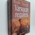 Bodie Thoene : Varsovan requiem - pikkukuva 1