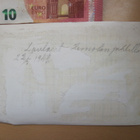 VANHA Valokuva Heinola 1942 - pikkukuva 2
