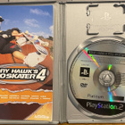 PS2 : Tony Hawk's Pro Skater 4 - pikkukuva 3