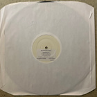 [12''] THE BOWLING GREEN: RECEPTIONIST E.P. (Drum’n’bass) - pikkukuva 1
