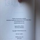 Herbie Brennan:Purppurakeisari. 2004. 1.p. - pikkukuva 3