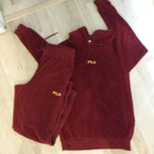 Fila collegeasu, koko xs - pikkukuva 2