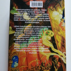 Pratchett, Terry: Discworld: Pienet jumalat (kovakantinen) - pikkukuva 2