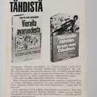 Ernst von Khuon : Tulivatko jumalat tähdistä - pikkukuva 2