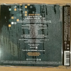 Kelly Clarkson - Because Of You CDS - pikkukuva 2