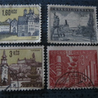 Tsekkoslovakia postimerkkilajitelma - pikkukuva 2