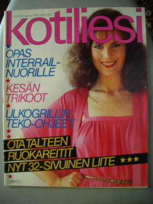 Kotiliesi Nro 10/1982 (10.3)