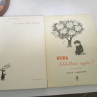 Tove Jansson: Kuka lohduttaisi Nyytiä (2.p. 1970) - pikkukuva 2