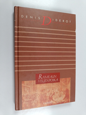 Denis Diderot : Rameaun veljenpoika