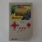MotorCross QGH 37 A LCD Handheld Vintage Peli - pikkukuva 1