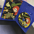 Disney´s Kim Possible - What´s The Switch? PS2 CIB - pikkukuva 3