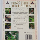 Gill Hale : How to feng shui your garden : practical hand... - pikkukuva 2