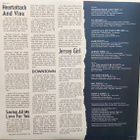 Tom Waits – Heartattack And Vine - pikkukuva 3