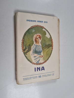 Ingeborg Maria Sick : Ina