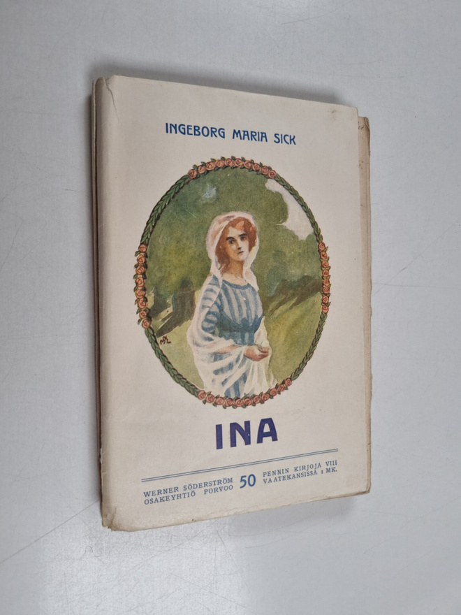 Ingeborg Maria Sick : Ina