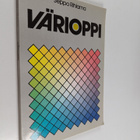 Seppo Rihlama : Värioppi - pikkukuva 1