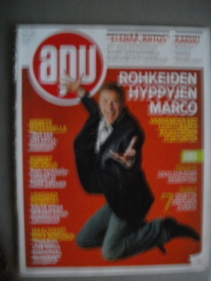 Apu lehti Nro 12/2010 (14.3)