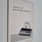 Star LC-20 : käyttäjän käsikirja - pikkukuva 1