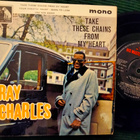 Ray Charles EP - pikkukuva 1