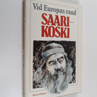 Pentti Saarikoski : Vid europas rand - pikkukuva 1