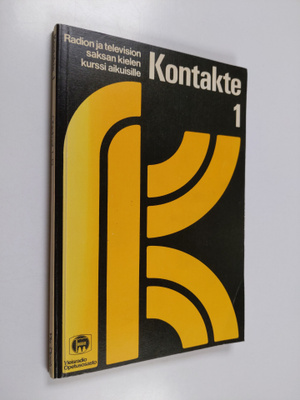 Corinna ym. (asiantuntijat) Schnabel : Kontakte 1: radion...