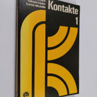 Corinna ym. (asiantuntijat) Schnabel : Kontakte 1: radion... - pikkukuva 1