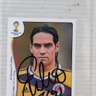 Radamel Falcao Kolumbia signed - pikkukuva 1