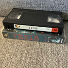 TESIS VHS (SUOMI) - pikkukuva 4