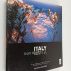 Alberto Bertolazzi : Italy from Above - pikkukuva 2