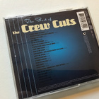 The Crew Cuts . The best of the mercury years CD - pikkukuva 2