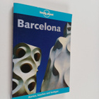 Damien Simonis : Barcelona : barrios, beaches and bodegas - pikkukuva 1
