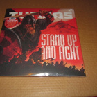 Turisas LP Stand Up And Fight v.2022  UUSI - pikkukuva 1