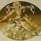 *LP* SONATA ARCTICA Reckoning Night - pikkukuva 5