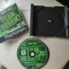 Army Men: Team Assault (Sony PS1) - pikkukuva 1