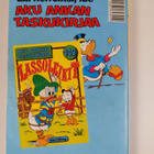 Walt Disney : Nyt tarkkana! - pikkukuva 2
