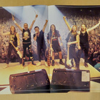 Iron Maiden -posteri - pikkukuva 1