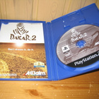 Dakar 2 Ps2 - pikkukuva 2