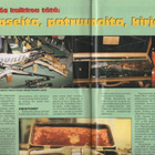 ASE-lehti n:o 4 1997 Colt. Sotamuseo. IWA '97. RPK. - pikkukuva 5