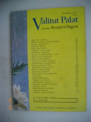 Valitut Palat Nro 7/1977 (5.3)