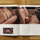 Esite Dodge Dynasty 1988 - pikkukuva 4