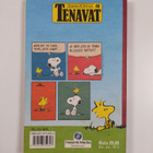 Charles M. Schulz : Maailma on sinun - pikkukuva 2