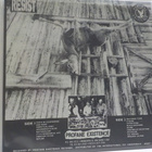 RESIST- IGNORANCE IS BLISS M-/M- LP - pikkukuva 2