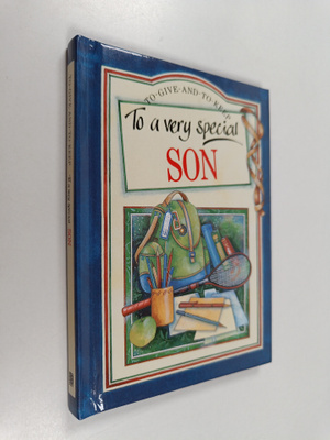 Pam Brown : To a Very Special Son