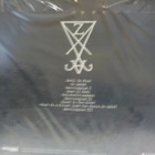 ZEAL AND ARDOR - DEVIL IS FINE (LIMITED EDITION) M /M LP - pikkukuva 2