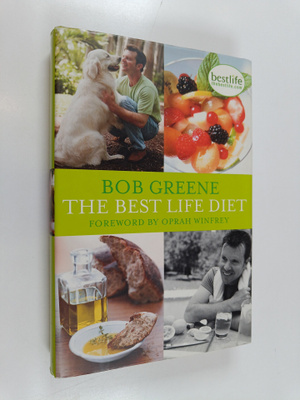 Bob Greene : The Best Life Diet