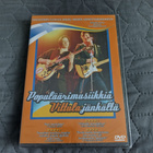 Populäärimusiikkia Vittulajänkältä DVD **muoveissa** - pikkukuva 1