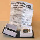 == Nissin Syncro-Eye Optinen Salamaorja - pikkukuva 1