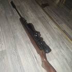 Gamo 5.5mm tarkka ilmakivääri - pikkukuva 2