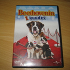 Beethovenin kuudes DVD - pikkukuva 1